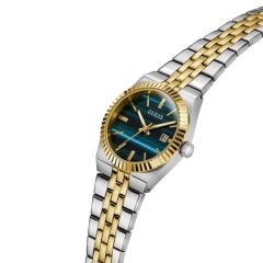 GUESS GUGW1102L3 ALTIN KAPLAMA KADIN KOL SAATİ