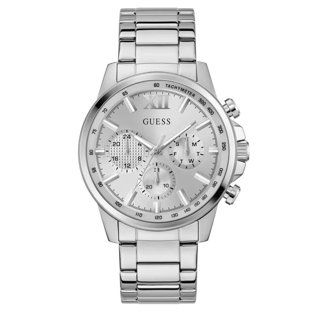 GUESS GUGW0900G6 ÇELİK ERKEK KOL SAATİ
