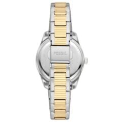 FOSSIL FES5198 ALTIN KAPLAMA KADIN KOL SAATİ