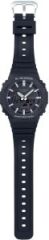 CASIO G-SHOCK GA-2100-1ADR SİYAH SİLİKON KORDON ANALOG/DİJİTAL ERKEK KOL SAATİ