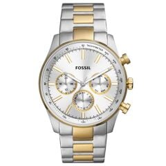 FOSSIL FBQ2693 ALTIN KAPLAMA ERKEK KOL SAATİ