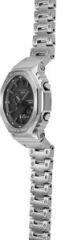 CASIO G-SHOCK GM-B2100D-1ADR PİLSİZ SOLAR ANALOG/DİJİTAL ÇELİK ERKEK KOL SAATİ