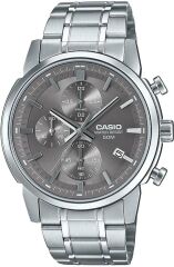 CASIO MTP-E510D-8AVDF ÇELİK ERKEK KOL SAATİ