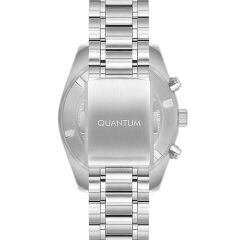 QUANTUM PWG1223.390 SAFİR CAM ÇELİK ERKEK KOL SAATİ