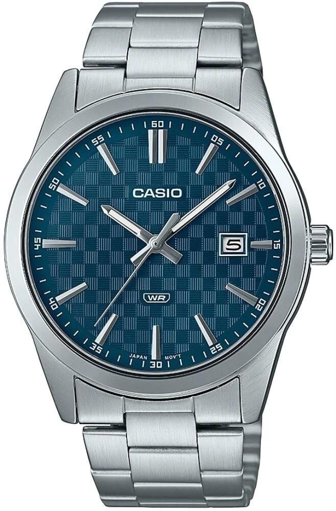 CASIO MTP-VD03D-2A2UDF METAL ERKEK KOL SAATİ