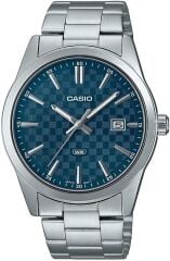 CASIO MTP-VD03D-2A2UDF METAL ERKEK KOL SAATİ