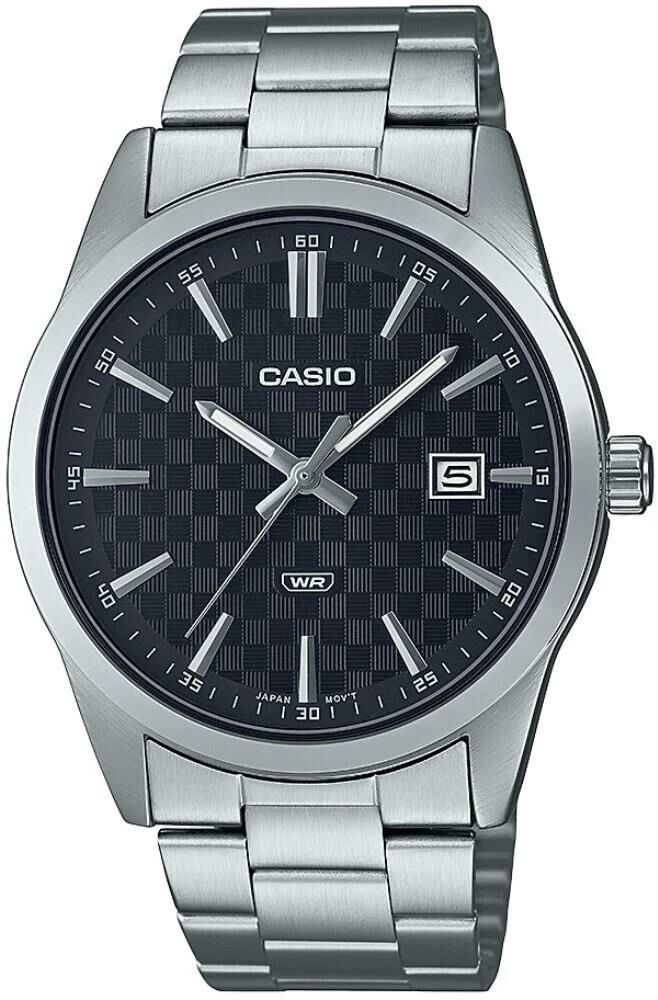 CASIO MTP-VD03D-1AUDF METAL ERKEK KOL SAATİ