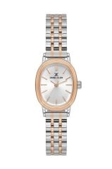 DANIEL KLEIN DK102-DKE.1.10758-8 ROSE GOLD OVAL KADIN KOL SAATİ