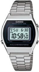 CASIO B640WD-1AVDF DİJİTAL RETRO MODEL UNISEX KOL SAATİ