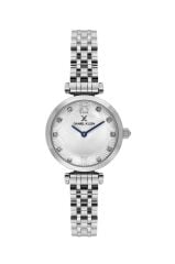 DANIEL KLEIN DK102-DK.1.14094-1 METAL KADIN KOL SAATİ