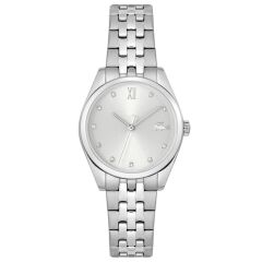 LACOSTE LAC2001301 ÇELİK KADIN KOL SAATİ