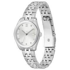 LACOSTE LAC2001301 ÇELİK KADIN KOL SAATİ