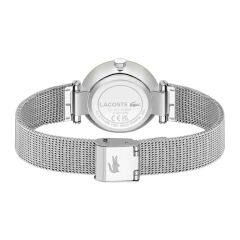 LACOSTE LAC2001337 HASIR KORDON KADIN KOL SAATİ