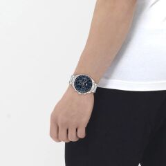 LACOSTE LAC2011380 ÇELİK ERKEK KOL SAATİ
