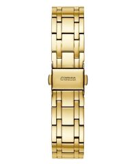 GUESS GUGW0033L8 ALTIN KAPLAMA TAŞLI BAYAN KOL SAATİ