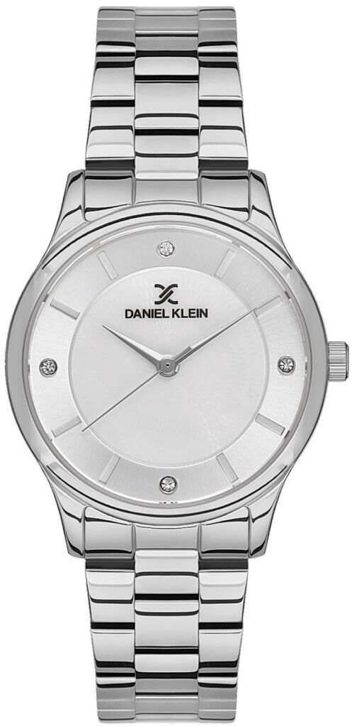DANIEL KLEIN DK102-DK.1.13455-1 METAL KADIN KOL SAATİ