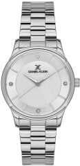DANIEL KLEIN DK102-DK.1.13455-1 METAL KADIN KOL SAATİ