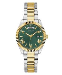 GUESS GUGW0308L5 ALTIN KAPLAMA KADIN KOL SAATİ
