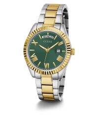 GUESS GUGW0308L5 ALTIN KAPLAMA KADIN KOL SAATİ
