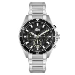 LACOSTE LAC2011382 ÇELİK ERKEK KOL SAATİ