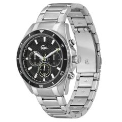 LACOSTE LAC2011382 ÇELİK ERKEK KOL SAATİ