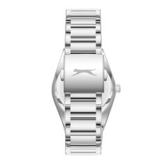 SLAZENGER SL.09.2555.2.01 ÇELİK ERKEK KOL SAATİ
