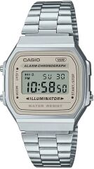 CASIO A168WA-8AYDF DİJİTAL RETRO UNISEX KOL SAATİ
