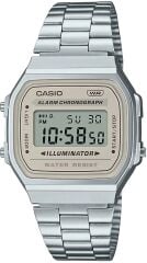 CASIO A168WA-8AYDF DİJİTAL RETRO UNISEX KOL SAATİ
