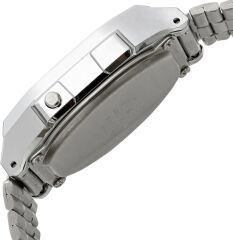 CASIO A168WA-5AYDF DİJİTAL RETRO UNISEX KOL SAATİ