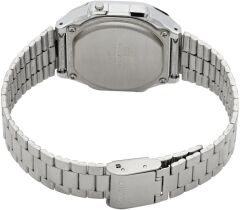CASIO A168WA-5AYDF DİJİTAL RETRO UNISEX KOL SAATİ