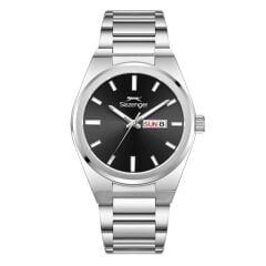 SLAZENGER SL.09.2555.2.04 ÇELİK ERKEK KOL SAATİ