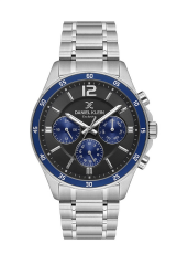 DANIEL KLEIN DK102-DK.1.13972-4 METAL ERKEK KOL SAATİ