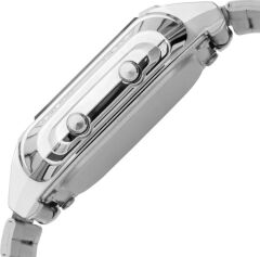 CASIO DB-360-1ADF TELEFON HAFIZALI METAL DİJİTAL ERKEK KOL SAATİ