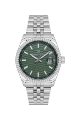 DANIEL KLEIN DK102-DK.1.13985-3 YEŞİL KADRAN METAL ERKEK KOL SAATİ