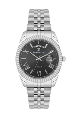 DANIEL KLEIN DK102-DK.1.14026-1 ÇELİK ERKEK KOL SAATİ