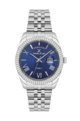 DANIEL KLEIN DK102-DK.1.14026-2 ÇELİK ERKEK KOL SAATİ