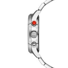 U.S. POLO ASSN. USPA1014-10 YEŞİL KADRAN ÇELİK ERKEK KOL SAATİ