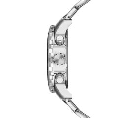 U.S. POLO ASSN. USPA1026-12 YEŞİL KADRAN ÇELİK ERKEK KOL SAATİ