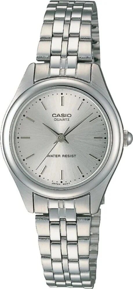 CASIO LTP-1129A-7ARDF METAL KADIN KOL SAATİ