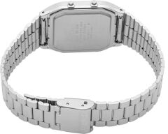 CASIO AQ-230A-7DMQ ANALOG-DİJİTAL DİKDÖRTGEN ERKEK KOL SAATİ
