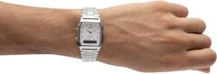 CASIO AQ-230A-7DMQ ANALOG-DİJİTAL DİKDÖRTGEN ERKEK KOL SAATİ