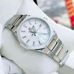 CASIO EDIFICE EFR-S108D-7AVUDF SAFİR CAM ÇELİK ERKEK KOL SAATİ