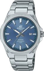 CASIO EDIFICE EFR-S108D-2AVUDF SAFİR CAM ÇELİK ERKEK KOL SAATİ