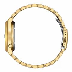 CITIZEN TSUYOSA NJ0153-82X ROSE GOLD PİLSİZ OTOMATİK SAFİR CAM ERKEK KOL SAATİ