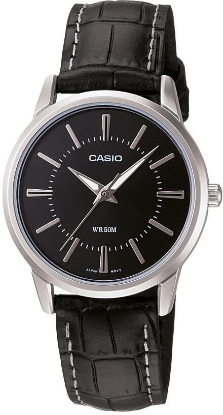 CASIO LTP-1303L-1AVDF DERİ KORDON BAYAN KOL SAATİ