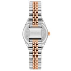U.S. POLO ASSN. USPA2085-06 ROSE GOLD TAŞLI KADIN KOL SAATİ