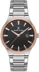 DANIEL KLEIN DK102-DKE.1.10457-4 METAL ERKEK KOL SAATİ