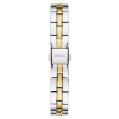 GUESS GUGW0762L5 ALTIN KAPLAMA TAŞLI KADIN KOL SAATİ