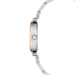 GUESS GUGW0762L4 ROSE GOLD TAŞLI KADIN KOL SAATİ