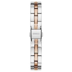 GUESS GUGW0762L4 ROSE GOLD TAŞLI KADIN KOL SAATİ